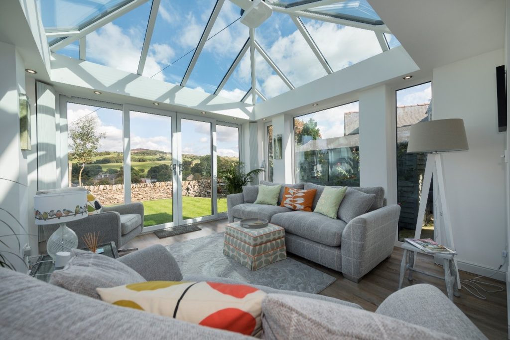 conservatory furniture